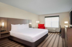 Country Inn & Suites by Radisson Albertville near Outlet Mall